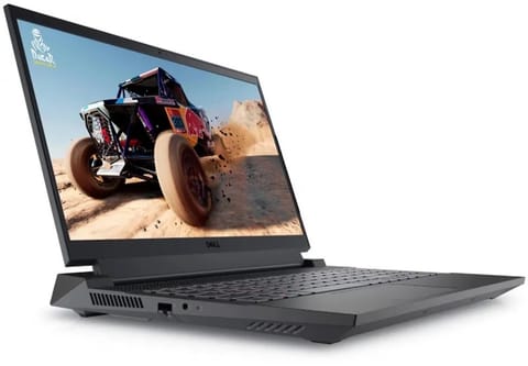 ⁨Notebook DELL Inspiron G15 5530 + Plecak (15.6"/RTX3050/16GB/SSD512GB/W11H/Szaro-czarny)⁩ w sklepie Wasserman.eu