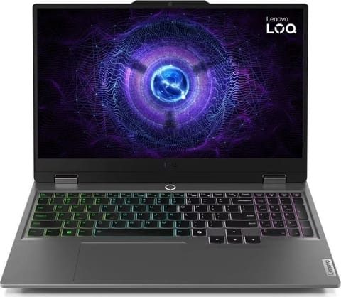 ⁨LOQ 15IAX9 + Plecak⁩ w sklepie Wasserman.eu