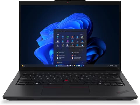⁨Notebook LENOVO ThinkPad L14 G6 (14"/16GB/SSD512GB/W11P/Czarny)⁩ w sklepie Wasserman.eu