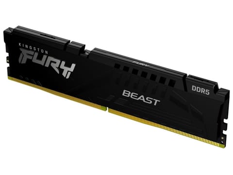⁨Pamięć KINGSTON (DIMM/DDR5/32 GB/6000MHz/1.25V/36 CLCL/SINGLE)⁩ w sklepie Wasserman.eu