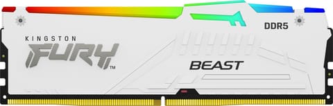 ⁨Pamięć KINGSTON (UDIMM/DDR5/16 GB/6000MHz/1.35V/36 CLCL/SINGLE)⁩ w sklepie Wasserman.eu