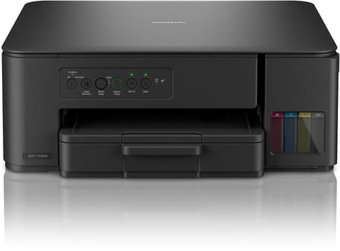 ⁨Urządzenie wielofunkcyjne atramentowe BROTHER DCP-T430W DCPT430WYJ1⁩ w sklepie Wasserman.eu