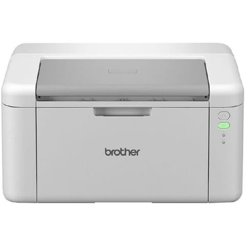 ⁨Drukarka laserowa BROTHER HL-L1230W (2400 x 600dpi /Biało-szary )⁩ w sklepie Wasserman.eu
