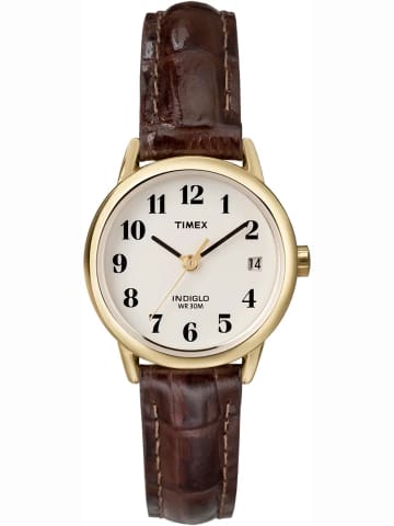 ⁨ZEGAREK DAMSKI TIMEX Easy Reader T20071 INDIGLO + BOX⁩ w sklepie Wasserman.eu