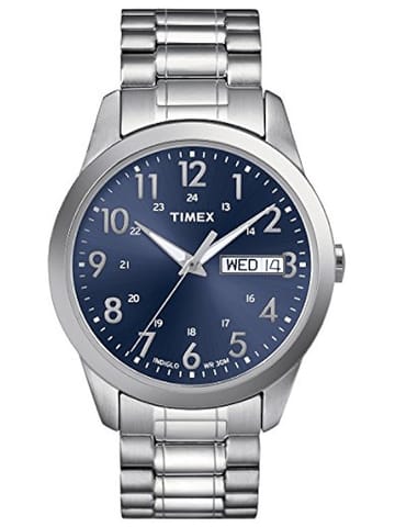 ⁨ZEGAREK MĘSKI TIMEX Easy Reader TW2P67300 + BOX⁩ w sklepie Wasserman.eu