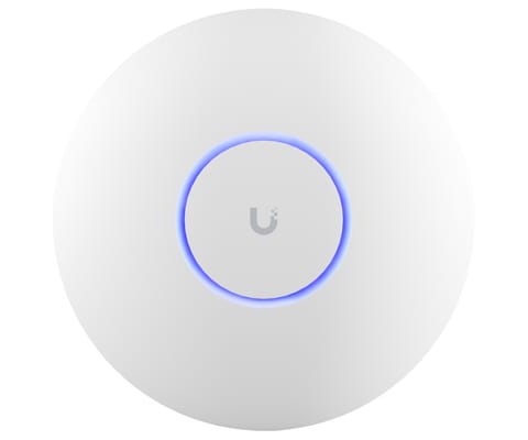 PUNKT DOSTĘPOWY UQ-U7-PRO UniFi Wi-Fi 7 2.4 GHz, 5 GHz, 6 GHz, 688 Mbps + 4300 Mbps + 5800 Mbps UBIQUITI w sklepie Wasserman.eu