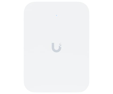 PUNKT DOSTĘPOWY UQ-U7-IW UniFi Wi-Fi 7 2.4 GHz, 5 GHz, 688 Mbps + 4300 Mbps UBIQUITI w sklepie Wasserman.eu