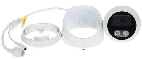 ⁨KAMERA IP APTI-AI509VAS3IL-28W Smart Hybrid Light Full-Color - 5 Mpx 2.8 mm⁩ w sklepie Wasserman.eu