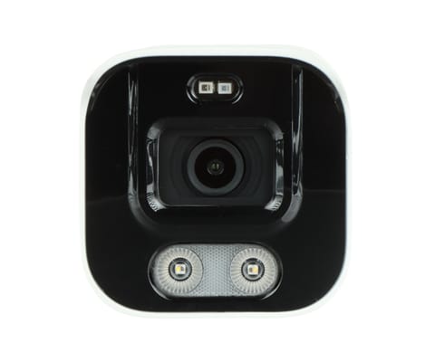 ⁨KAMERA IP APTI-AI808C2IW-28AD Active Deterrence - 8 Mpx 2.8 mm⁩ w sklepie Wasserman.eu