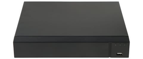 ⁨REJESTRATOR AHD, HD-CVI, HD-TVI, CVBS, IP APTI-XB0401HS-4KS6 4 KANAŁY⁩ w sklepie Wasserman.eu