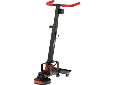 SZLIFIERKA DO BETONU ZE STATYWEM 1500W 180MM w sklepie Wasserman.eu