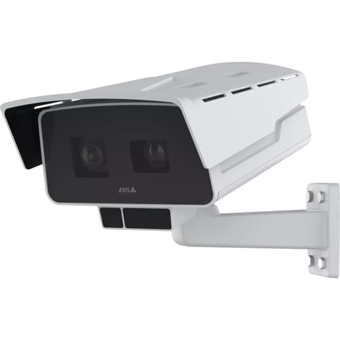 ⁨Axis P1518-LE⁩ w sklepie Wasserman.eu