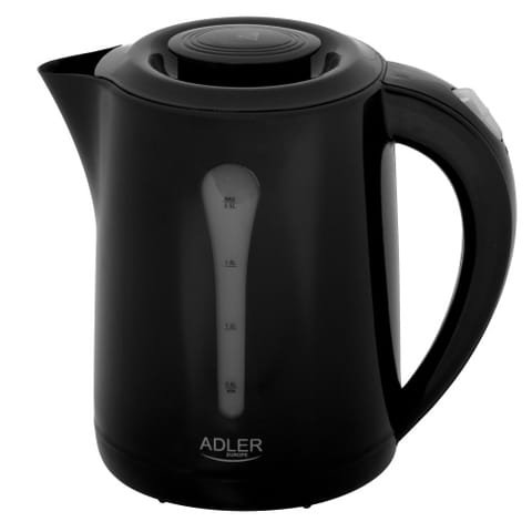 ⁨Czajnik plastikowy 2,5 L⁩ w sklepie Wasserman.eu