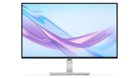 ⁨Lenovo L27q-4A 68.6 cm (27") 2560 x 1440 px Quad HD display⁩ at Wasserman.eu