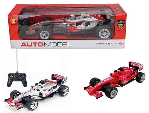 ⁨Auro F1 R/C 1:12⁩ w sklepie Wasserman.eu