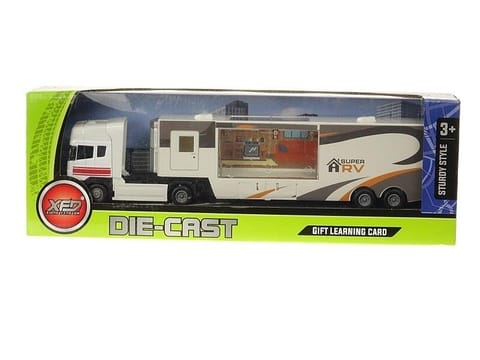 ⁨Auto ciężarowe kamper⁩ w sklepie Wasserman.eu