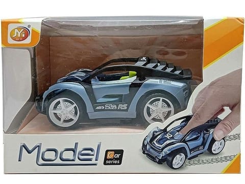 Auto metalowe w sklepie Wasserman.eu