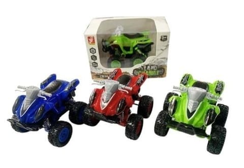 Auto metalowe MIX w sklepie Wasserman.eu