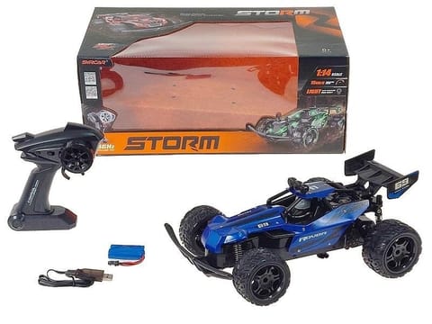 Auto sportowe na radio kabel USB w sklepie Wasserman.eu
