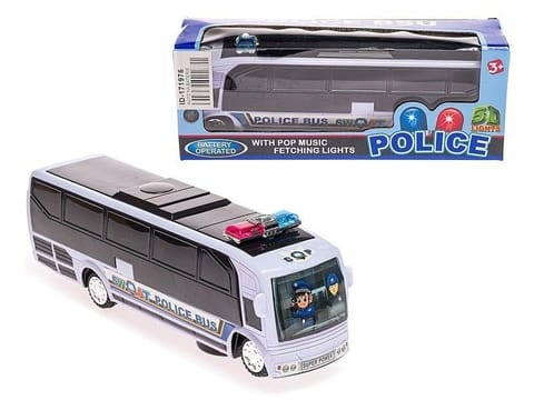 Autobus na baterie w sklepie Wasserman.eu