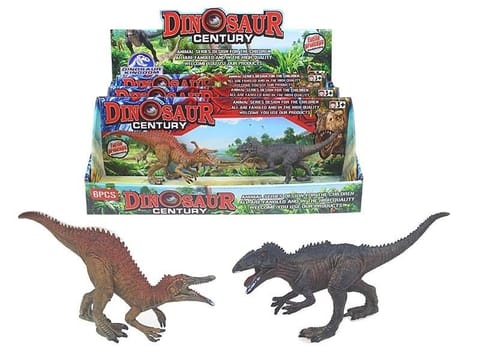 ⁨Dinozaury 2szt⁩ w sklepie Wasserman.eu
