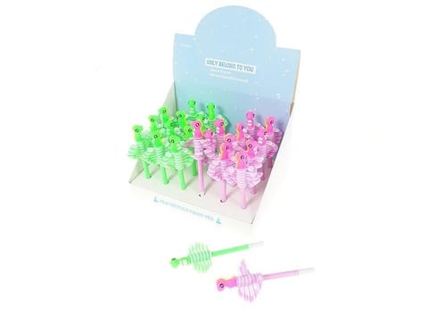 ⁨Dinosaur pen 559851 Adar p24, mix price for 1 pc⁩ at Wasserman.eu