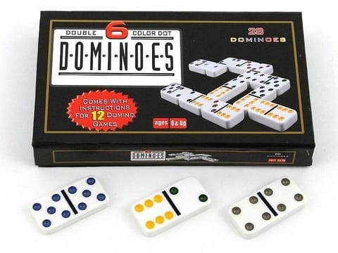 ⁨Domino⁩ w sklepie Wasserman.eu