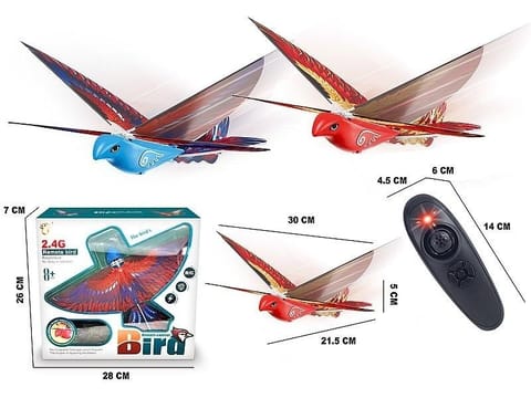 ⁨Dron ptak R/C MIX⁩ w sklepie Wasserman.eu
