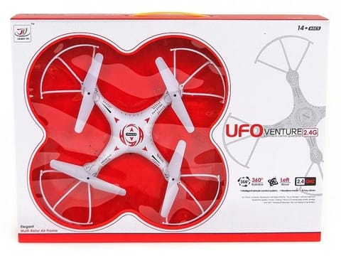 ⁨Dron R/C gyro USB⁩ w sklepie Wasserman.eu