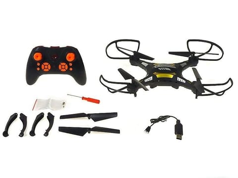 ⁨Dron R/C USB⁩ w sklepie Wasserman.eu