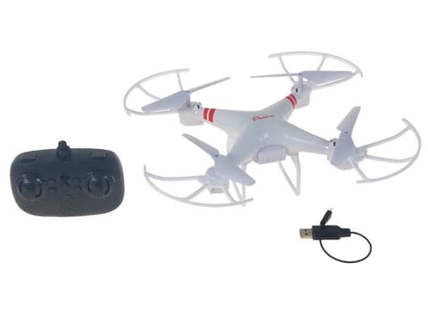 ⁨Dron zdalnie sterowany⁩ w sklepie Wasserman.eu