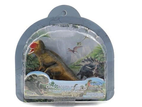 ⁨Figurka dinozaura⁩ w sklepie Wasserman.eu