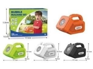 ⁨Generator baniek 90ml mix⁩ w sklepie Wasserman.eu