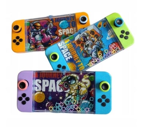 ⁨Gra wodna Kosmos mix⁩ w sklepie Wasserman.eu