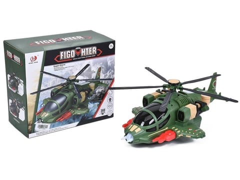 Helikopter na baterie w sklepie Wasserman.eu