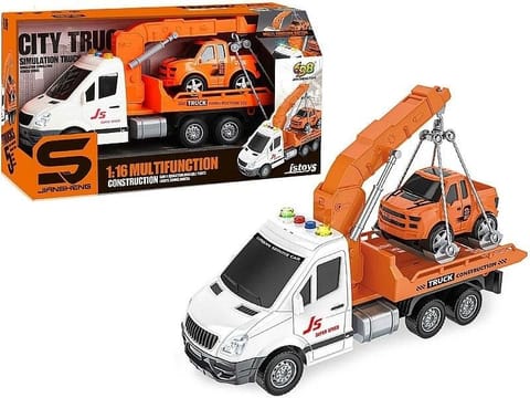 Holownik światło i dźwięk 1:12 w sklepie Wasserman.eu