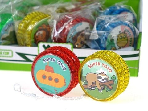 ⁨Jojo 5,6cm (12szt)⁩ w sklepie Wasserman.eu