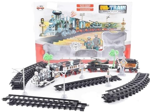 Kolejka wojskowa na baterie w sklepie Wasserman.eu