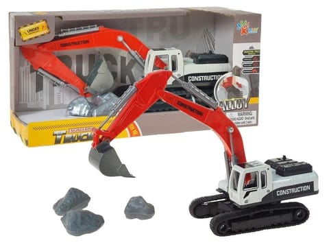 ⁨Koparka metalowa⁩ w sklepie Wasserman.eu