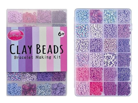 Koraliki do nawlekania w sklepie Wasserman.eu