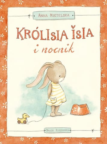 ⁨Królisia Isia i nocnik⁩ w sklepie Wasserman.eu