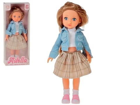 Lalka 33cm z polskim głosem w sklepie Wasserman.eu