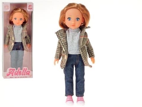 Lalka 33cm z polskim głosem w sklepie Wasserman.eu