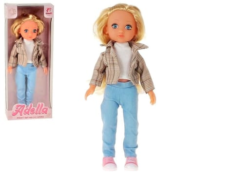 Lalka 33cm z polskim głosem w sklepie Wasserman.eu