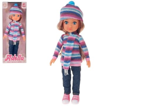 Lalka 33cm z polskim głosem w sklepie Wasserman.eu
