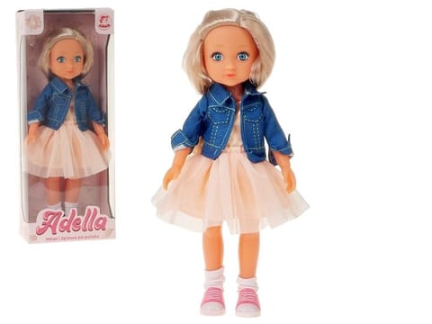 Lalka 33cm z polskim głosem w sklepie Wasserman.eu
