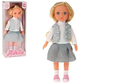 Lalka 33cm z polskim głosem w sklepie Wasserman.eu