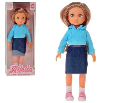 Lalka 33cm z polskim głosem w sklepie Wasserman.eu