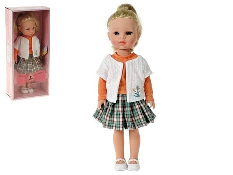 Lalka 38cm polski dźwięk w sklepie Wasserman.eu