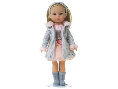 ⁨38cm doll with Polish sound⁩ at Wasserman.eu
